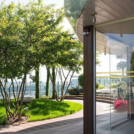 Royal Tower Vip Smart Apartments 4 키예프 외부 사진