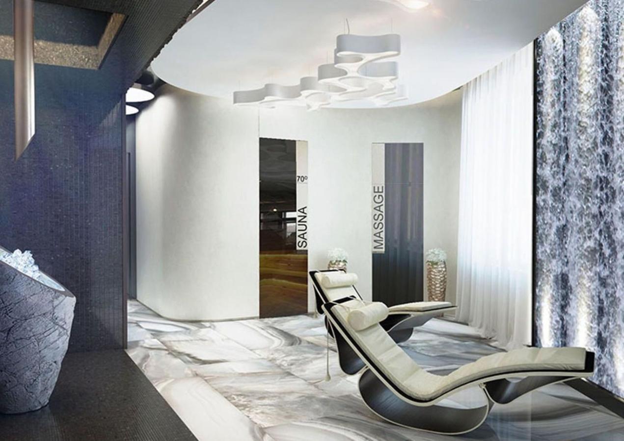 Royal Tower Vip Smart Apartments 4 키예프 외부 사진